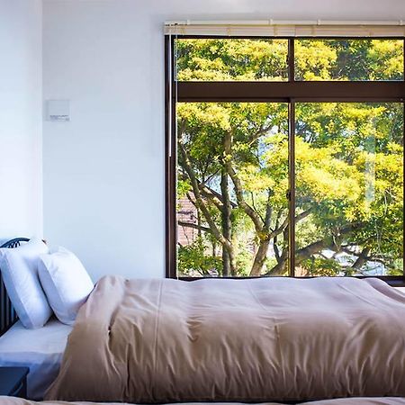 The Little Garden Hotel Miyazaki Eksteriør billede