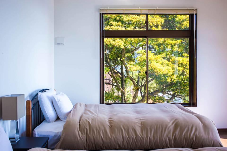 The Little Garden Hotel Miyazaki Eksteriør billede